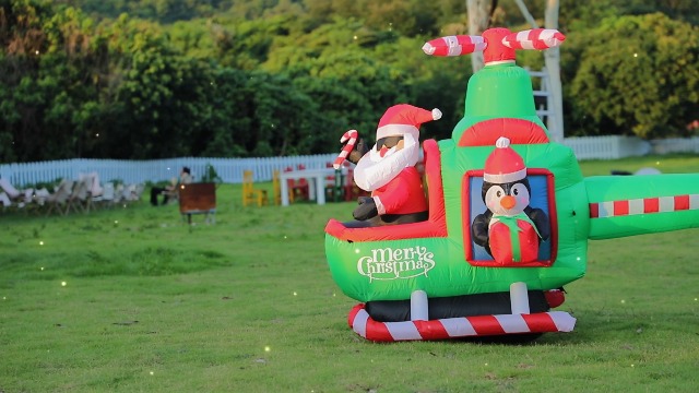 洋書 Portable Holidays: Snowman&Santa 71oMYY-fA6L._UF1000,1000_QL80_.jpg
